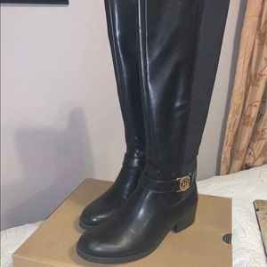 Tommy Hilfiger boots